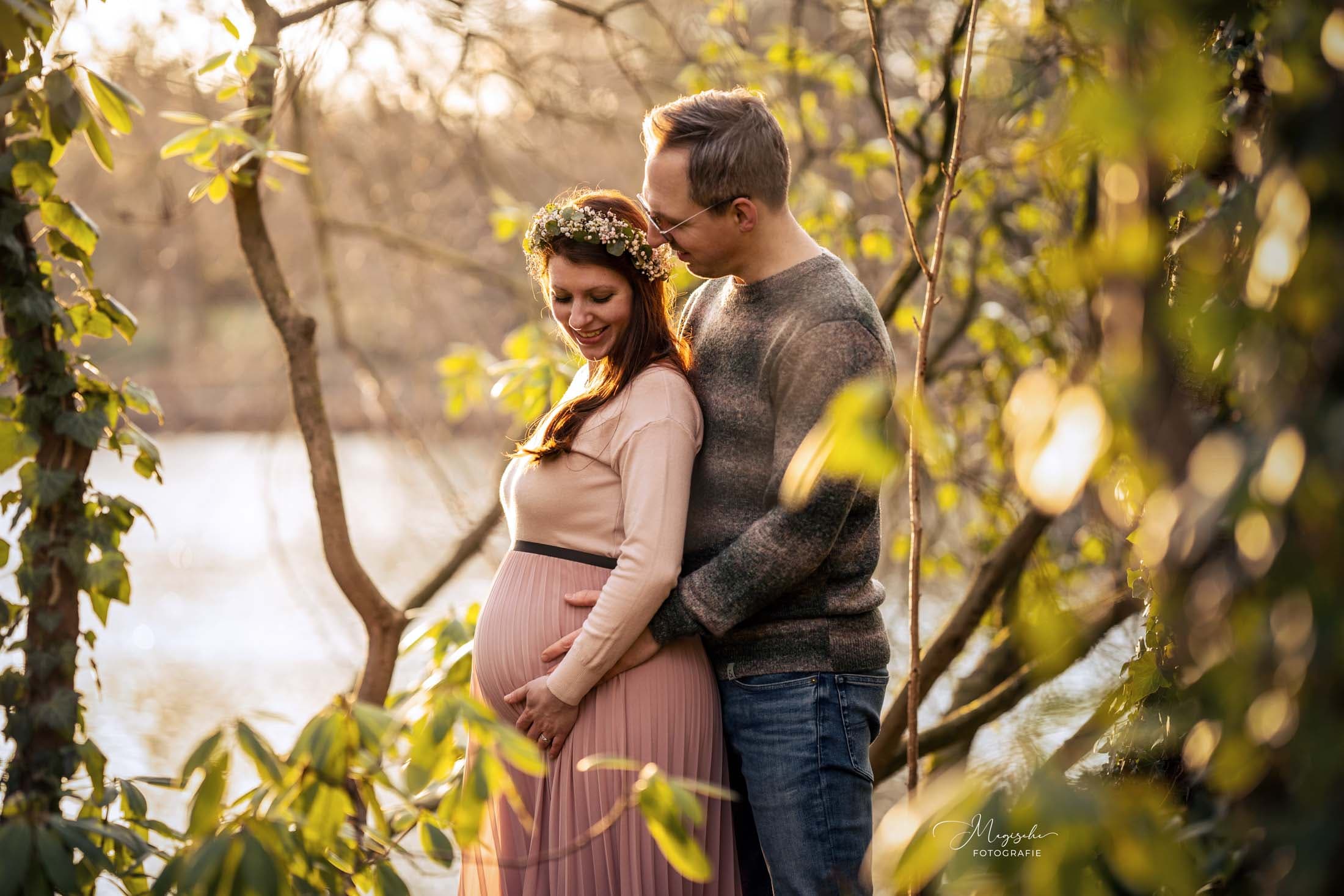 Eventreportage beim Launch